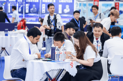 <b>览会的展现范畴涵盖压缩空气手艺、液压手艺、</b>