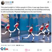 高迸发、高冲击的动态动做