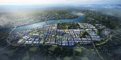 焦点拳头产物HMBC®模块化高速轧落地使用200余台